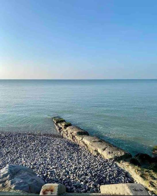 Chez Rose Διαμέρισμα Ault Εξωτερικό φωτογραφία